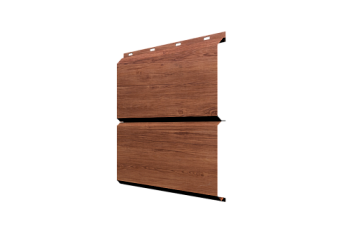 ЭкоБрус 0,345 Grand Line 0,45 Print Premium Rowan Wood Intense FTC