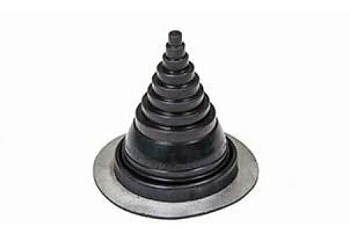 Уплотнитель резиновый Vilpe Roofseal 1 (12-90) для металлических кровель
