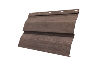 Корабельная доска НН 0,261 Grand Line 0,45 Print Elite White Wood TwinColor