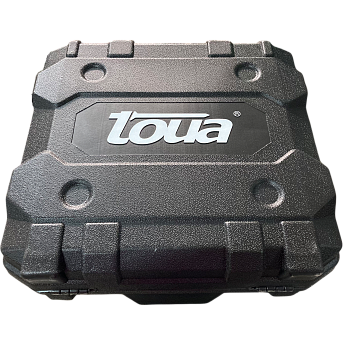 Кейс для инструмента Toua GSN50