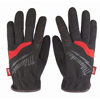 Перчатки MILWAUKEE 8/M (мягкие)