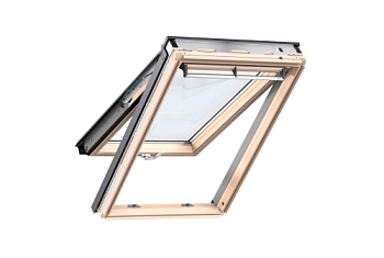 Окно мансардное VELUX GPL 3068 55x98 (двухкамерное, ручка снизу)