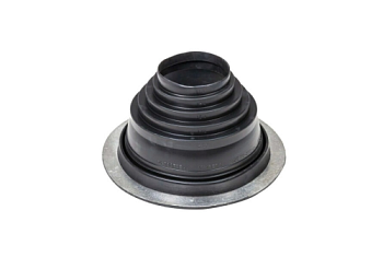 Уплотнитель резиновый Vilpe Roofseal-Maxi (330-660) для металлических кровель