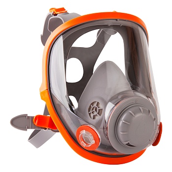 Полнолицевая маска JETA SAFETY 5950-M
