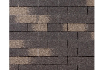 Черепица гибкая RoofShield Фемили Лайт Американ шале