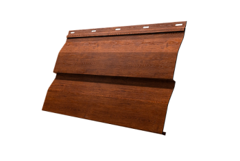 Корабельная доска 0,265 Grand Line 0,45 Print Elite Golden Wood TwinColor